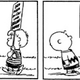 Illustration for article titled How iPeanuts/i Used Lucy and Schroeder To Explore Dysfunctional Relationships